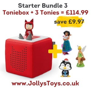 Toniebox Bundle Deals